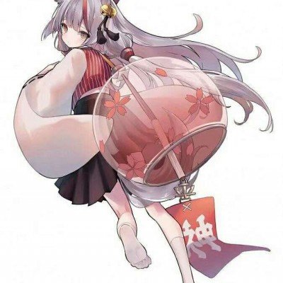 《巫师3》杰洛特香艳cos 娇妻环绕左拥右抱